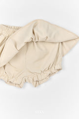 ［ROA］Mielo Skirt Pants