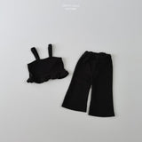 ［LINDO］Churros bustier