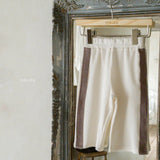 ［mkids］Maple pants