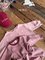 ［jujua］Butter cardigan