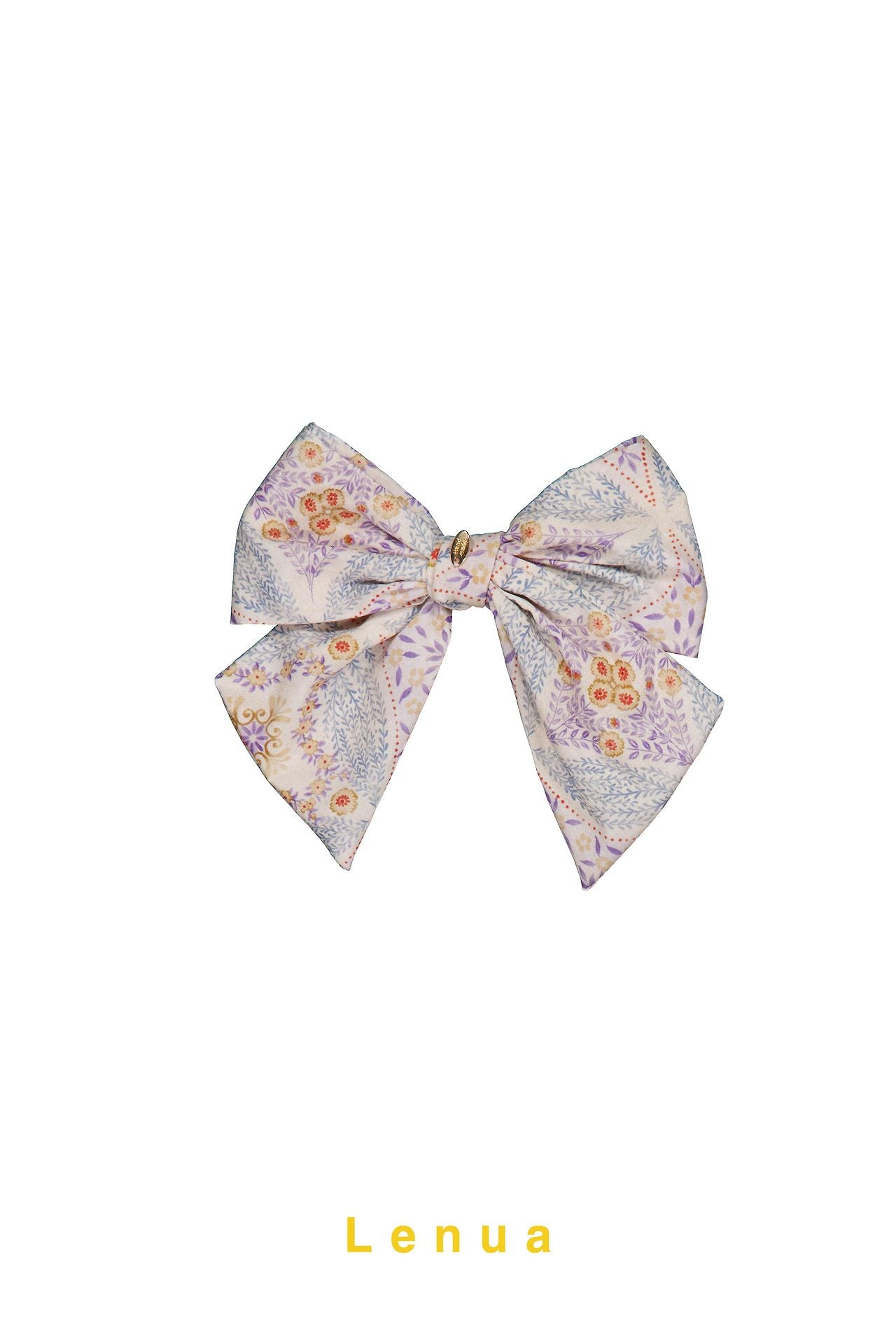 ［lenua］Bella ribbon pin