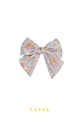 ［lenua］Bella ribbon pin