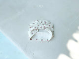 ［OREN］Rochelle cherry swim hat