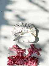 ［OREN］Rochelle cherry swim hat