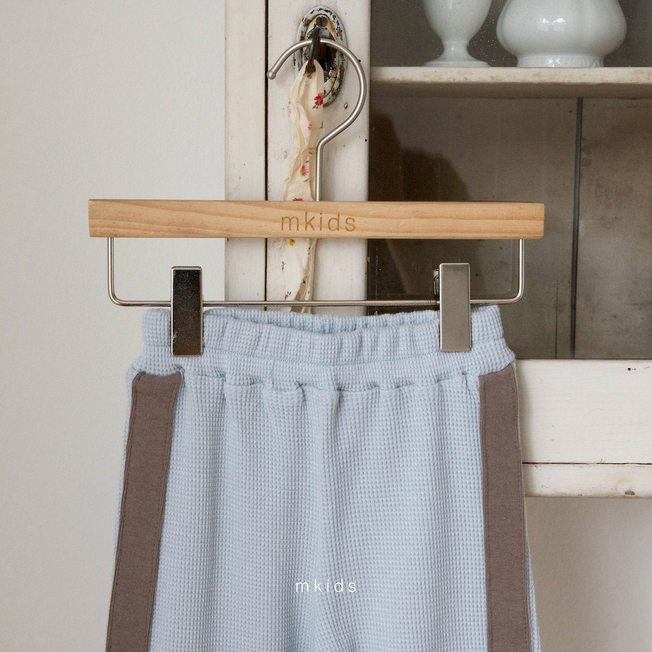 ［mkids］Maple pants