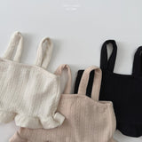［LINDO］Churros bustier