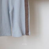 ［mkids］Maple pants