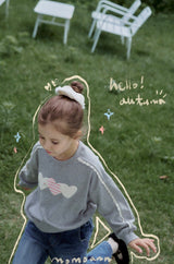 ［momo ann］Heart patch mtm
