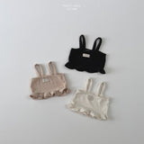 ［LINDO］Churros bustier
