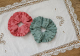 ［FLO］Monde scrunchie