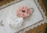 ［FLO］Monde scrunchie