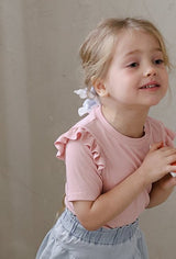 ［FLO］Monde scrunchie