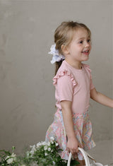 ［FLO］Monde scrunchie
