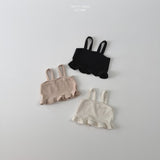 ［LINDO］Churros bustier