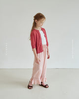 ［ROSETTE］Jasmine cardigan