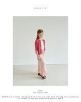 ［ROSETTE］Jasmine cardigan