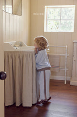 ［mkids］Maple pants
