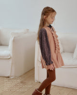 ［ROSETTE］Roa knit one-piece