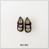 ［mymy］Twins shoes