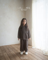 ［anggo］Cake pants
