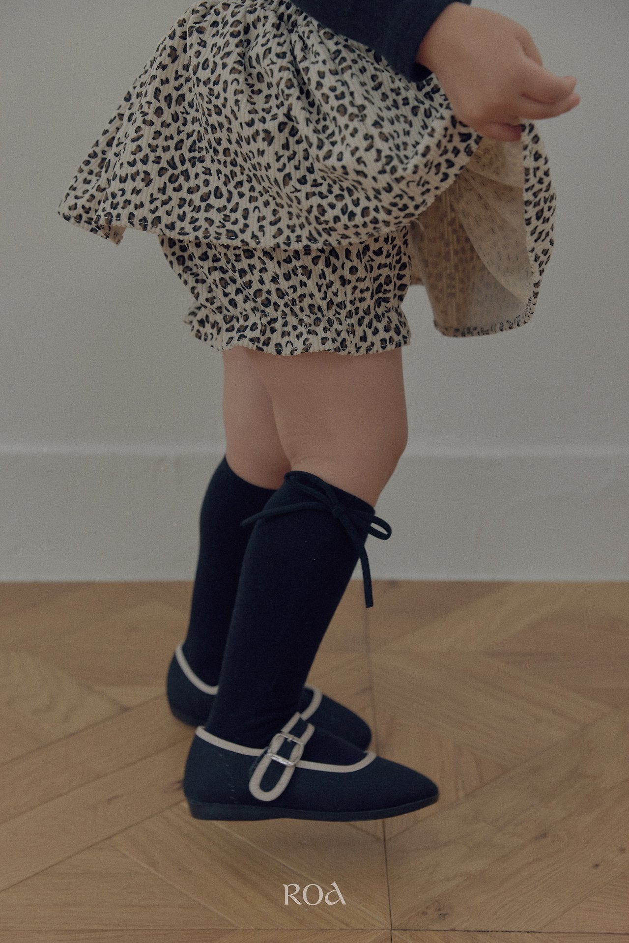 ［ROA］Mielo Skirt Pants