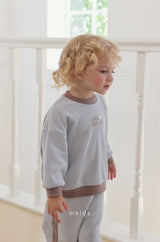 ［mkids］Maple pants