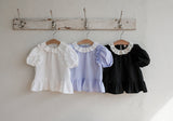 ［FLO］Lenne blouse