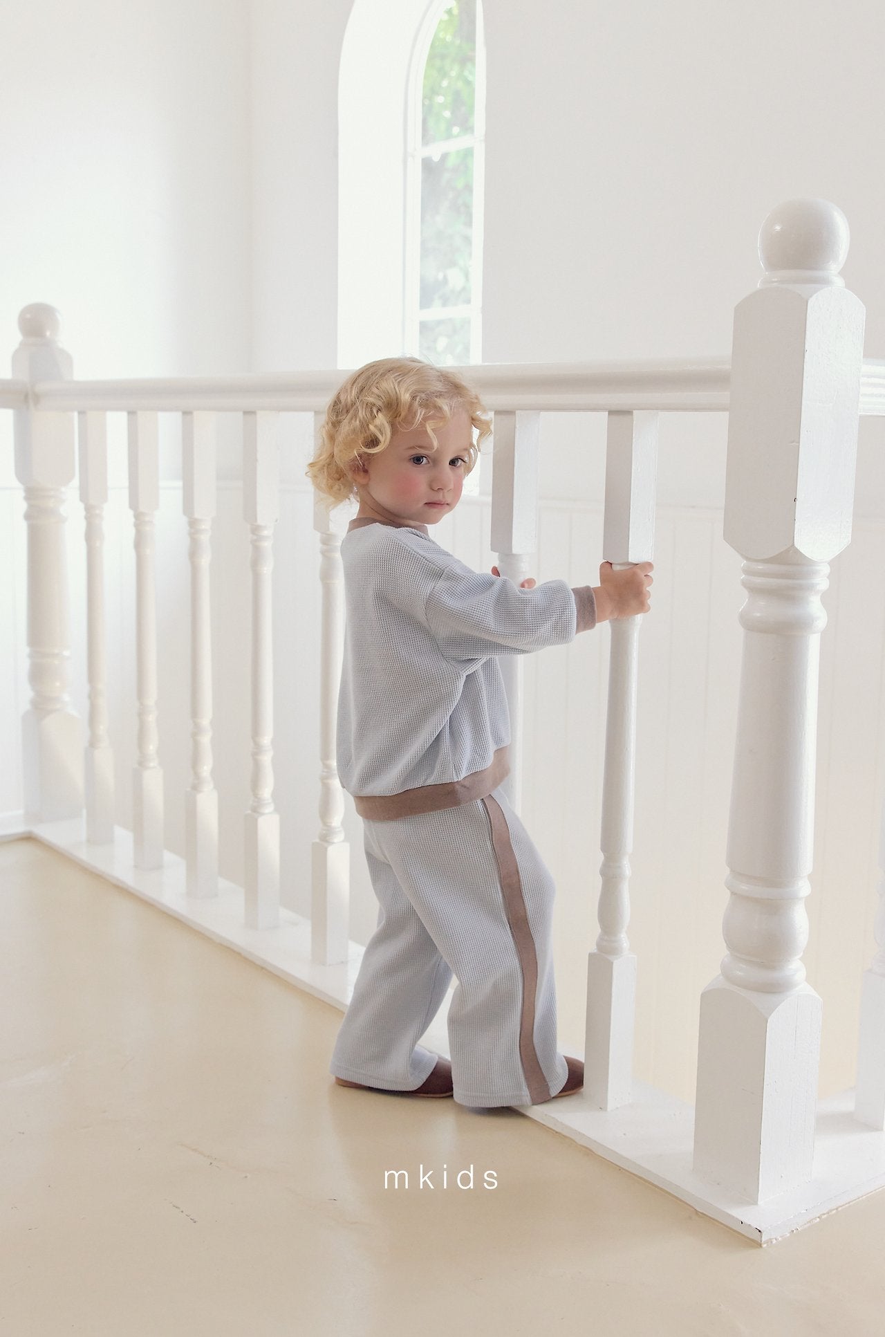 ［mkids］Maple pants