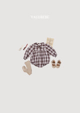 ［valubebe］Basic rib tights