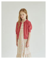 ［ROSETTE］Jasmine cardigan