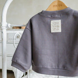 ［mkids］Natural tee