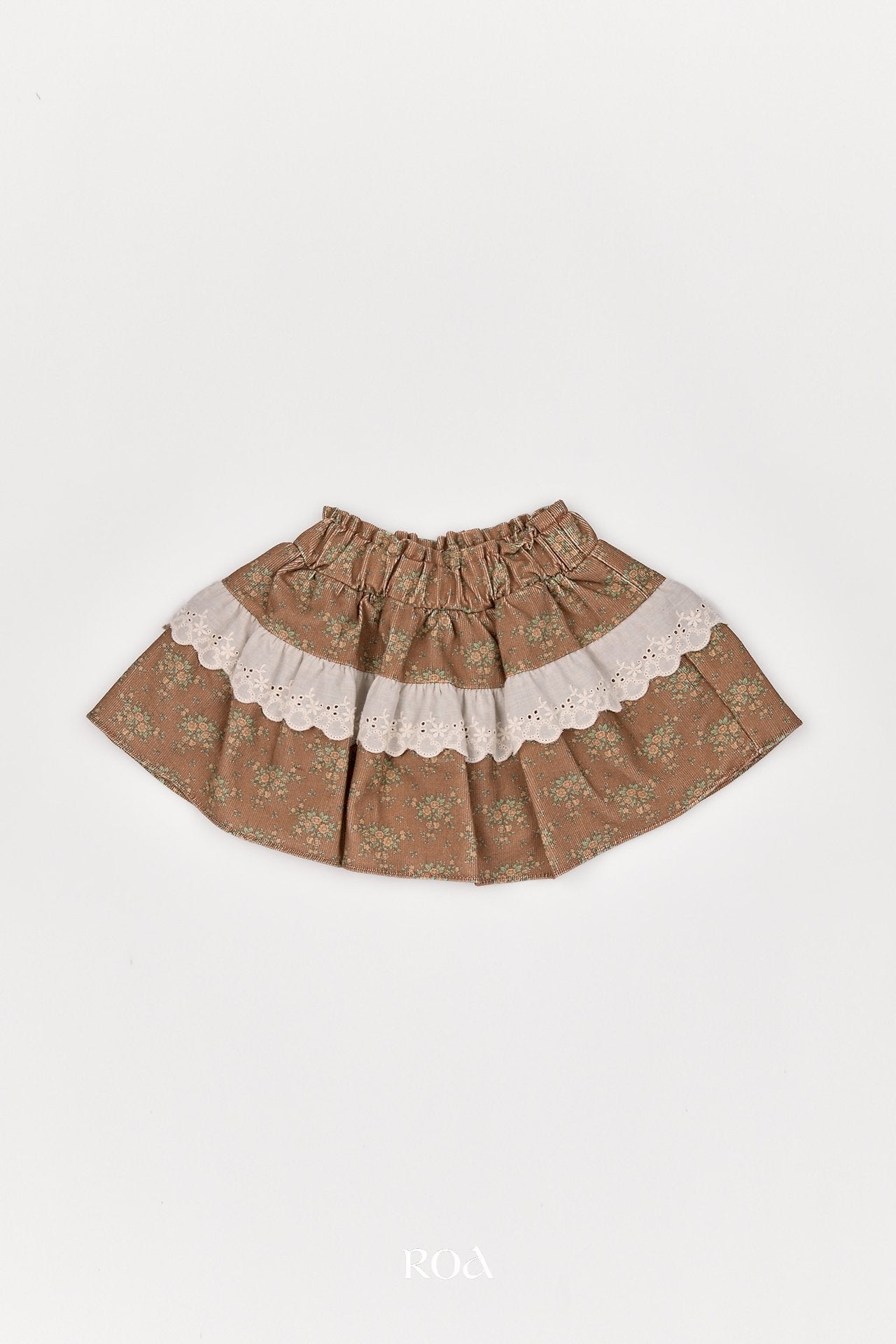 ［ROA］Merry Skirt