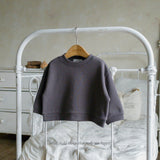 ［mkids］Natural tee