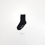 ［bebenine］Frill socks set