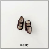 ［mymy］Twins shoes