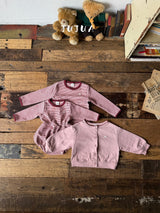 ［jujua］Butter cardigan