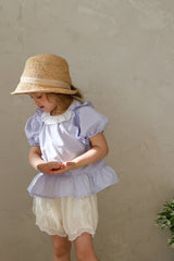 ［FLO］Lenne blouse