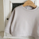 ［mkids］Natural tee