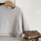 ［mkids］Natural tee