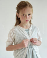 ［ROSETTE］Jasmine cardigan