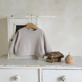 ［mkids］Natural tee