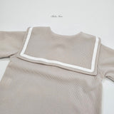 ［bebenine］Adele sailor set up