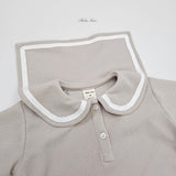 ［bebenine］Adele sailor set up