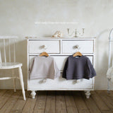 ［mkids］Natural tee