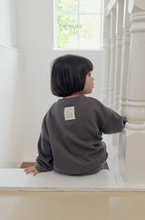 ［mkids］Natural tee