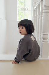 ［mkids］Natural tee