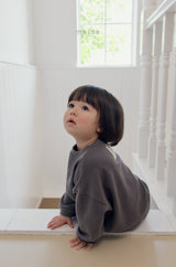 ［mkids］Natural tee