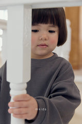 ［mkids］Natural tee