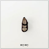 ［mymy］Twins shoes