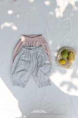 ［aladin］Sausage pants